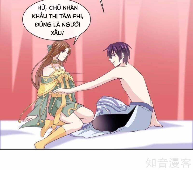 Ta Là Ngọc Hoàng Đại Đế Chapter 109 - Trang 6