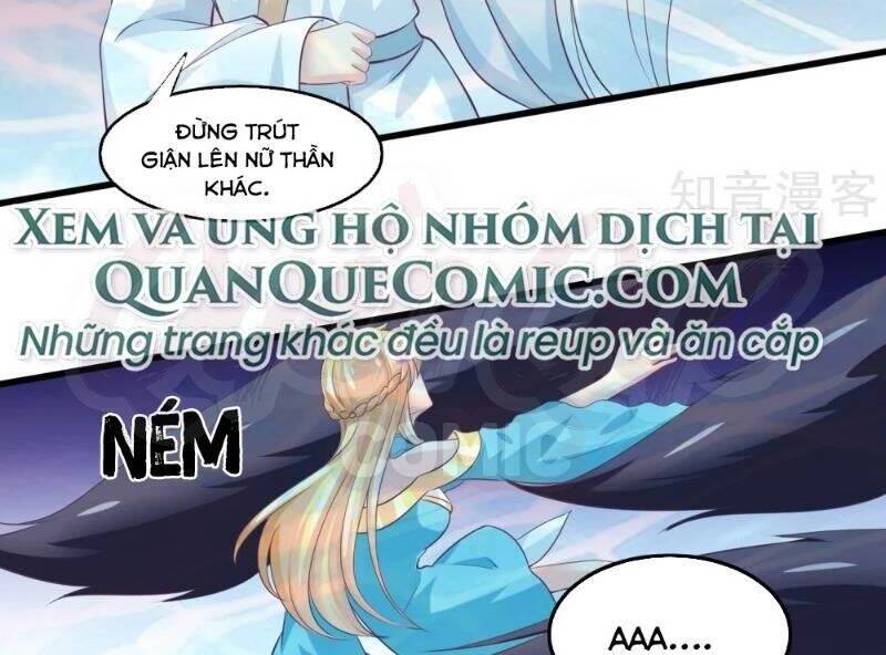 Ta Là Ngọc Hoàng Đại Đế Chapter 87 - Trang 1