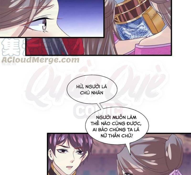 Ta Là Ngọc Hoàng Đại Đế Chapter 80 - Trang 20