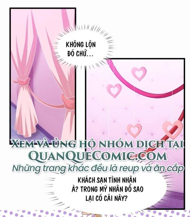 Ta Là Ngọc Hoàng Đại Đế Chapter 95 - Trang 21