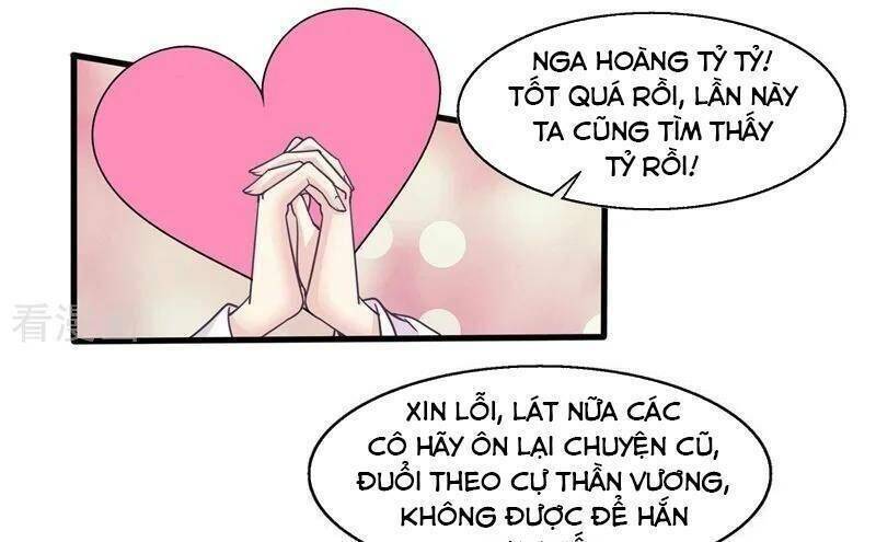 Ta Là Ngọc Hoàng Đại Đế Chapter 70 - Trang 16