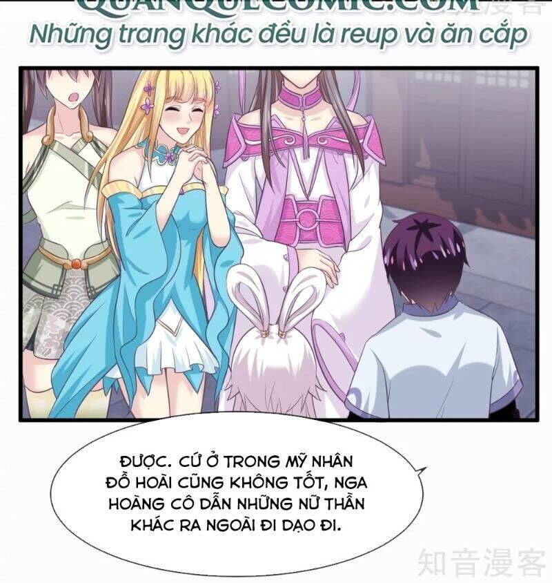 Ta Là Ngọc Hoàng Đại Đế Chapter 97 - Trang 20