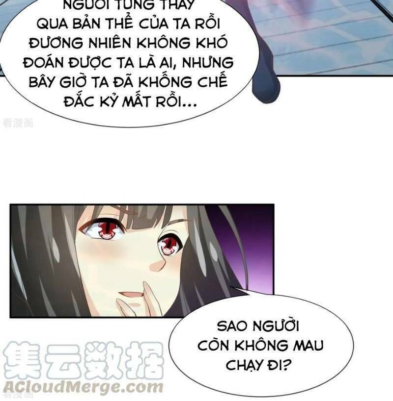 Ta Là Ngọc Hoàng Đại Đế Chapter 84 - Trang 23