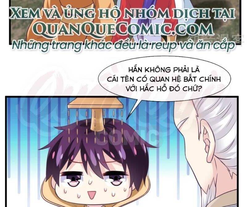 Ta Là Ngọc Hoàng Đại Đế Chapter 95 - Trang 40