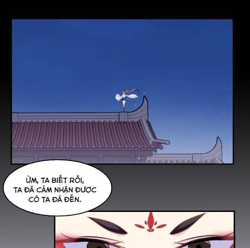 Ta Là Ngọc Hoàng Đại Đế Chapter 94 - Trang 3