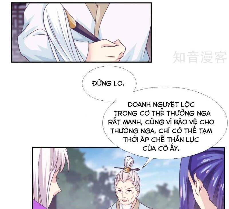 Ta Là Ngọc Hoàng Đại Đế Chapter 90 - Trang 9