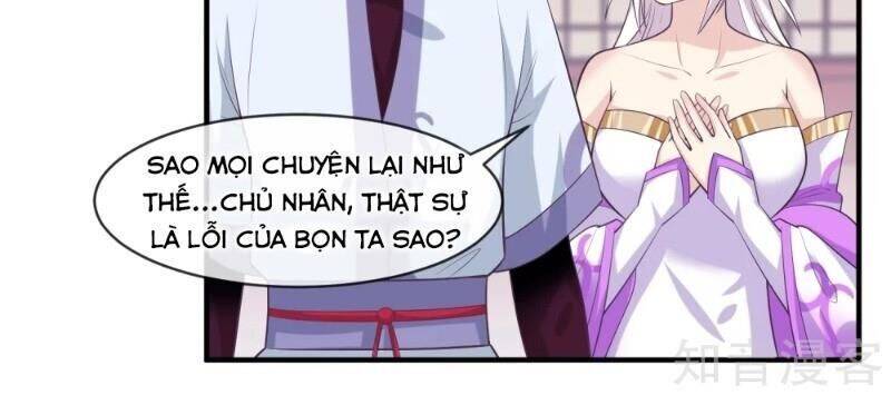 Ta Là Ngọc Hoàng Đại Đế Chapter 102 - Trang 3