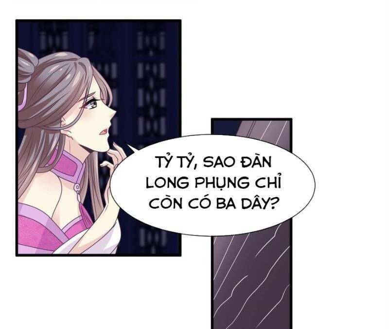 Ta Là Ngọc Hoàng Đại Đế Chapter 71 - Trang 0