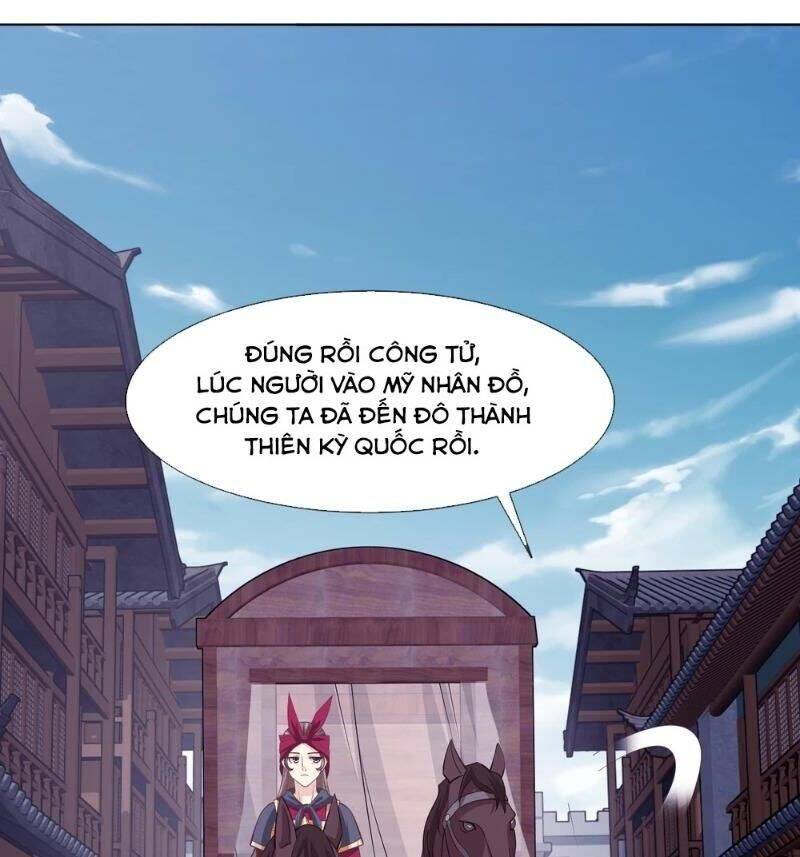 Ta Là Ngọc Hoàng Đại Đế Chapter 96 - Trang 27