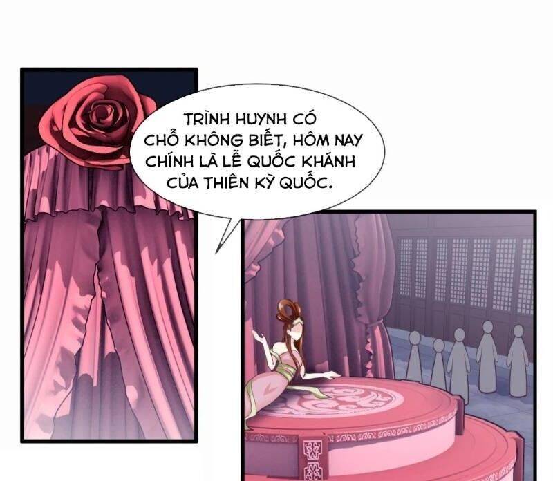 Ta Là Ngọc Hoàng Đại Đế Chapter 98 - Trang 9