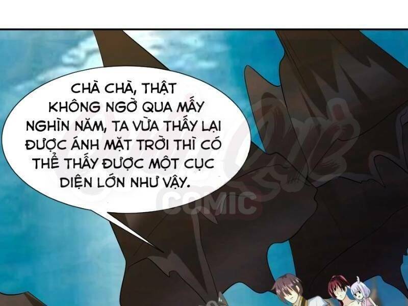 Ta Là Ngọc Hoàng Đại Đế Chapter 84 - Trang 28