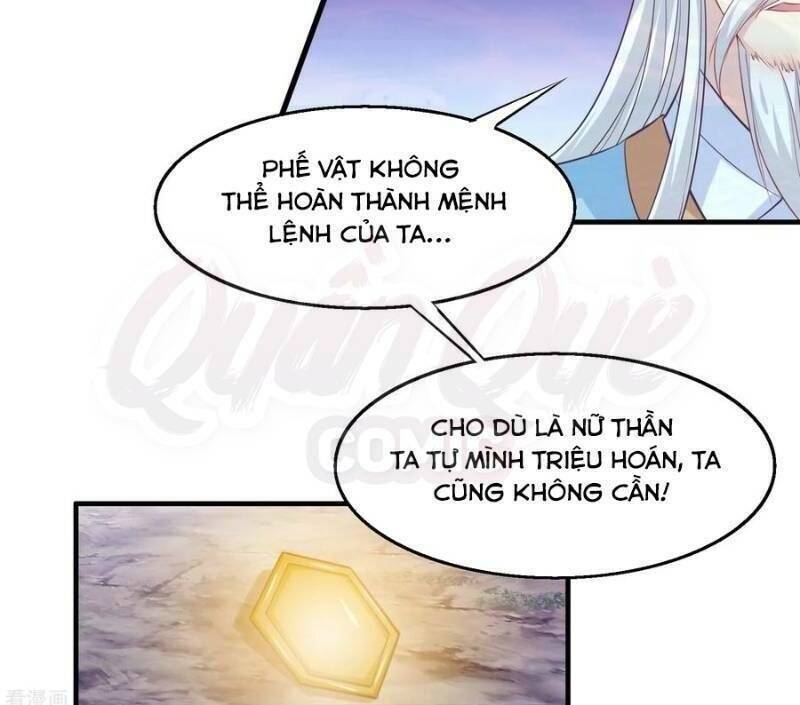 Ta Là Ngọc Hoàng Đại Đế Chapter 76 - Trang 13