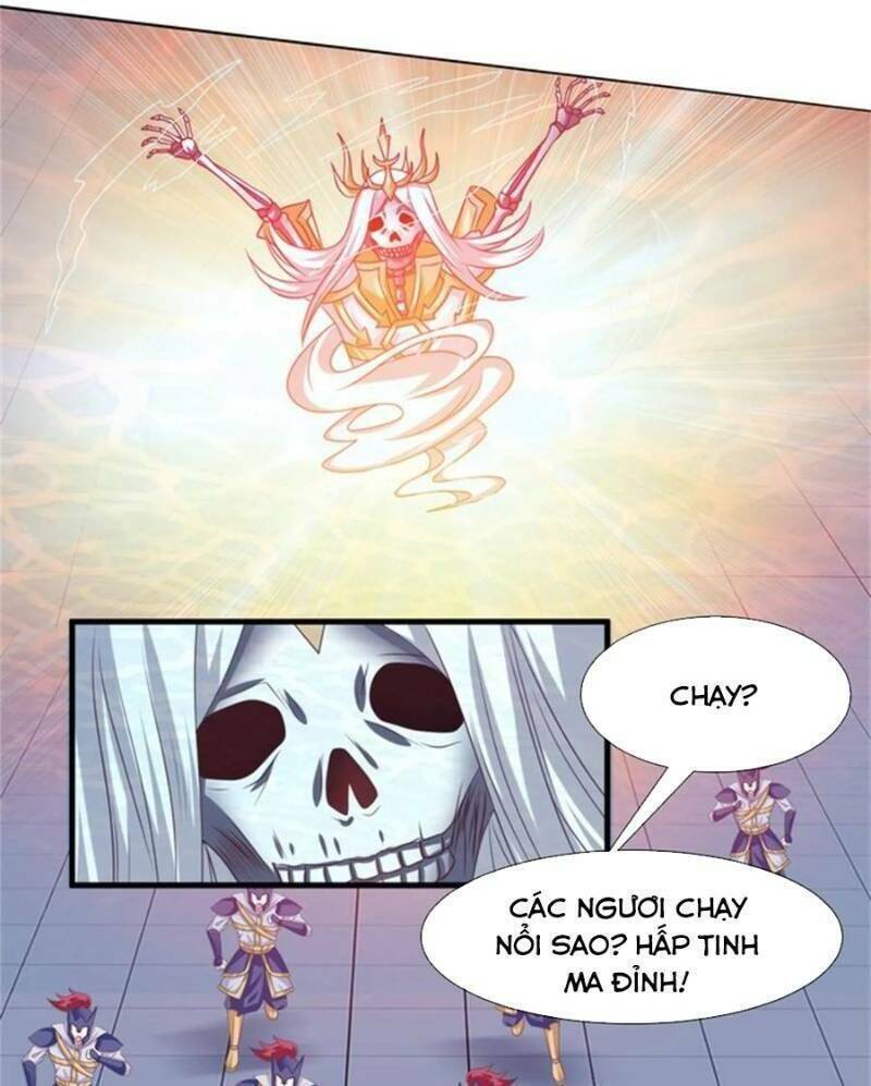 Ta Là Ngọc Hoàng Đại Đế Chapter 78 - Trang 12