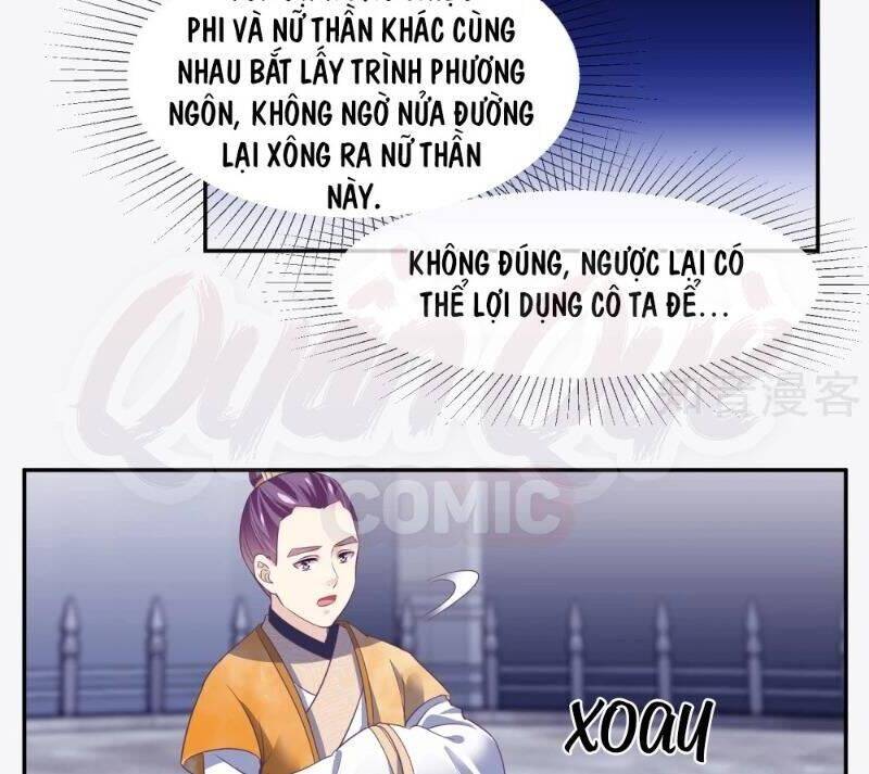 Ta Là Ngọc Hoàng Đại Đế Chapter 99 - Trang 16