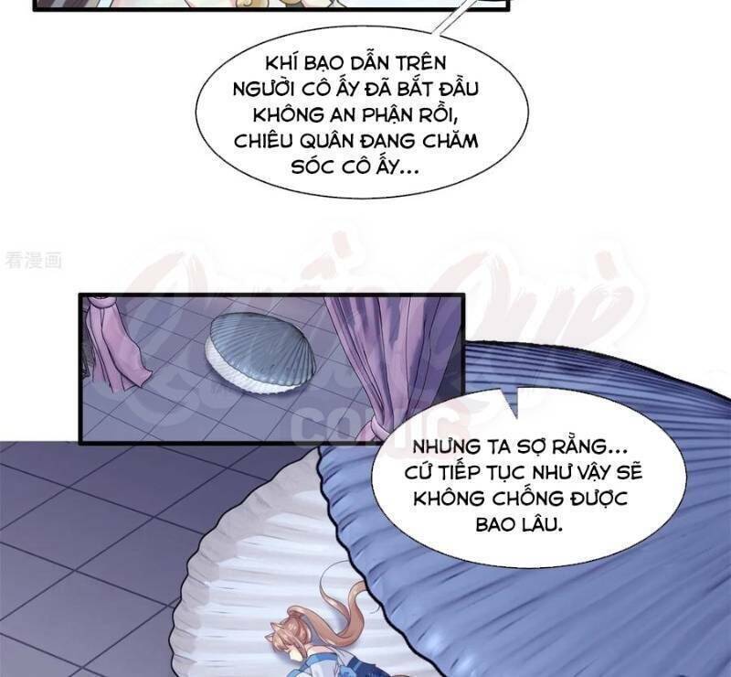 Ta Là Ngọc Hoàng Đại Đế Chapter 80 - Trang 8