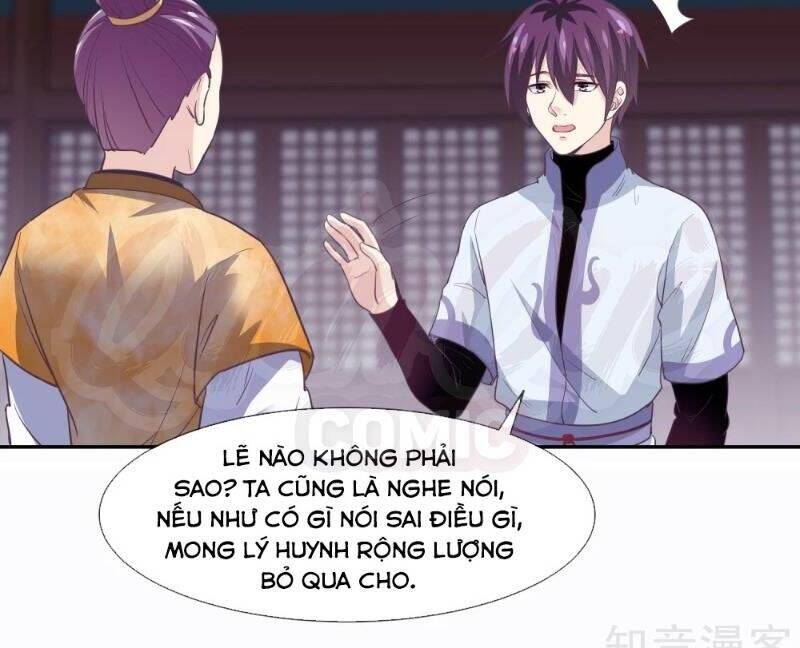 Ta Là Ngọc Hoàng Đại Đế Chapter 98 - Trang 25