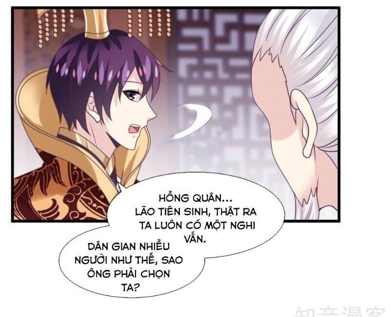 Ta Là Ngọc Hoàng Đại Đế Chapter 89 - Trang 27