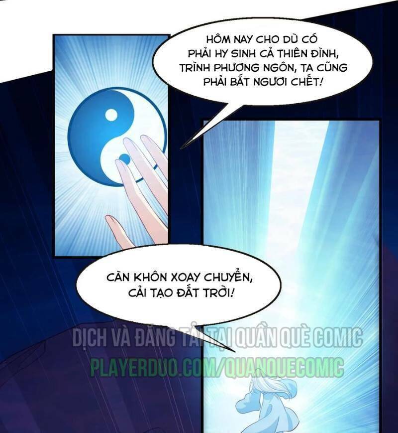 Ta Là Ngọc Hoàng Đại Đế Chapter 84 - Trang 9