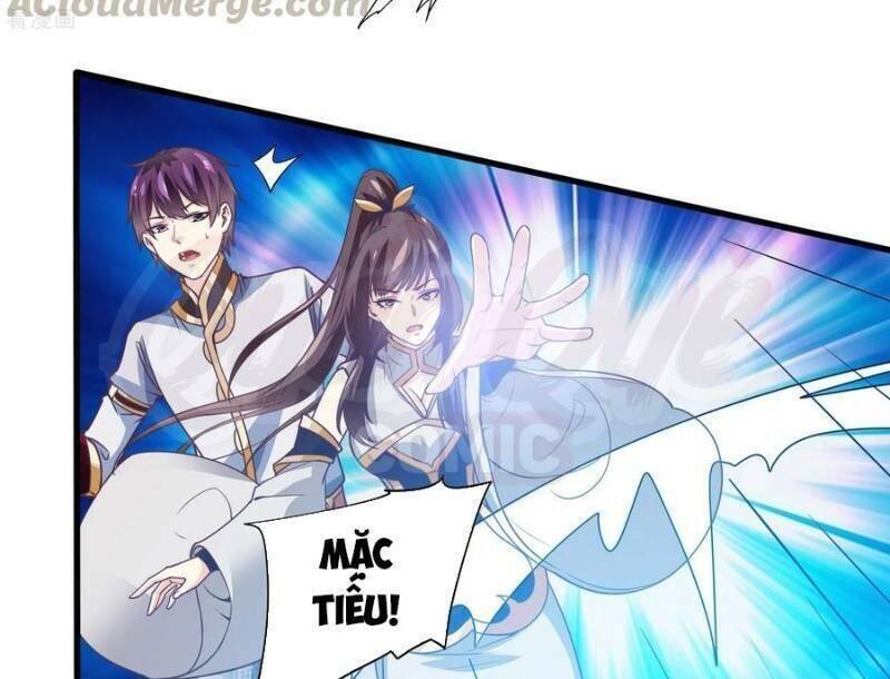 Ta Là Ngọc Hoàng Đại Đế Chapter 68 - Trang 25