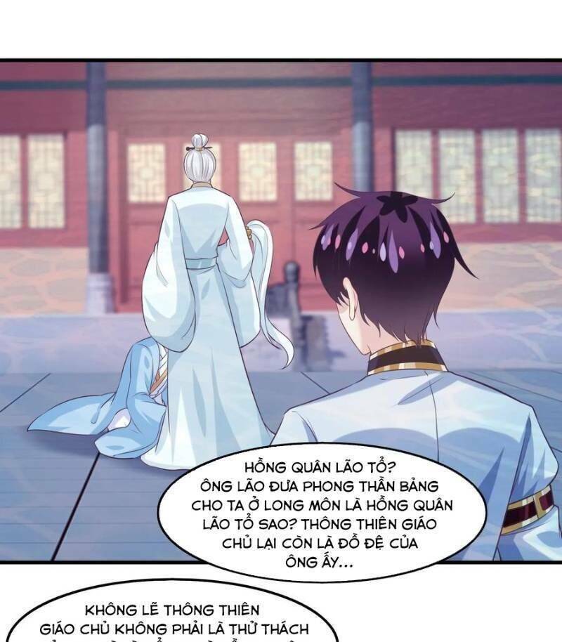 Ta Là Ngọc Hoàng Đại Đế Chapter 86 - Trang 27