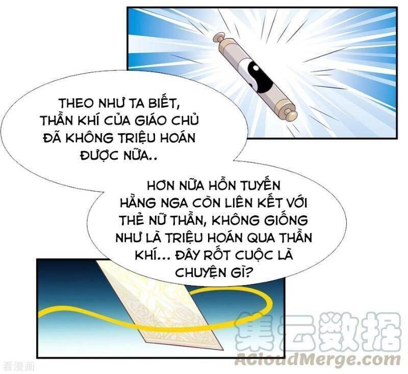 Ta Là Ngọc Hoàng Đại Đế Chapter 81 - Trang 35