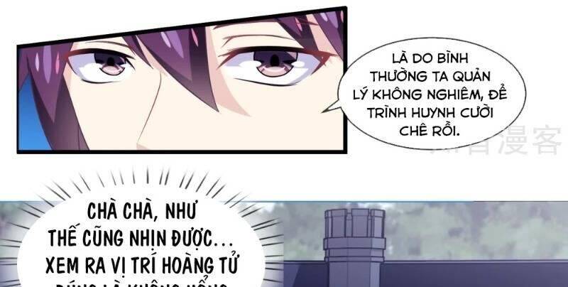 Ta Là Ngọc Hoàng Đại Đế Chapter 99 - Trang 36