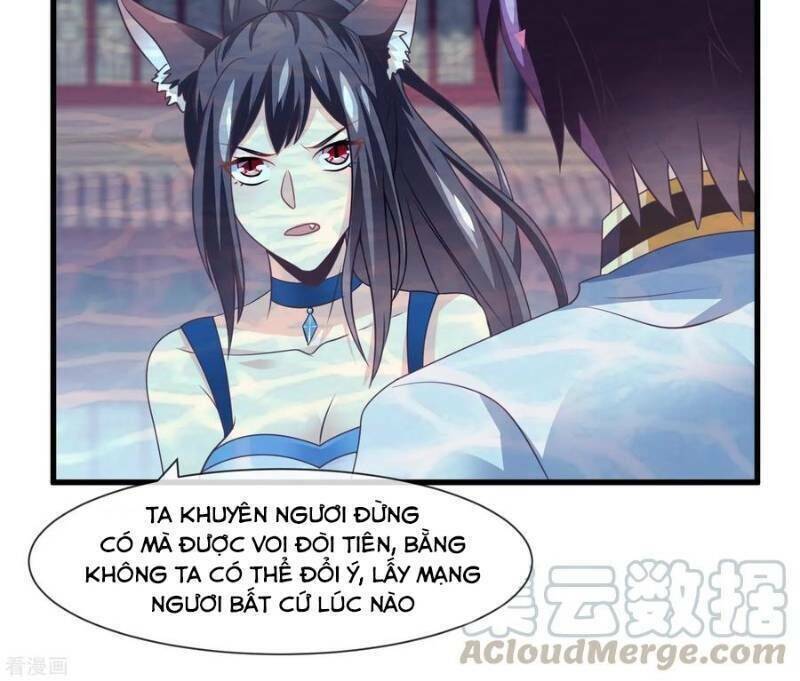 Ta Là Ngọc Hoàng Đại Đế Chapter 86 - Trang 17