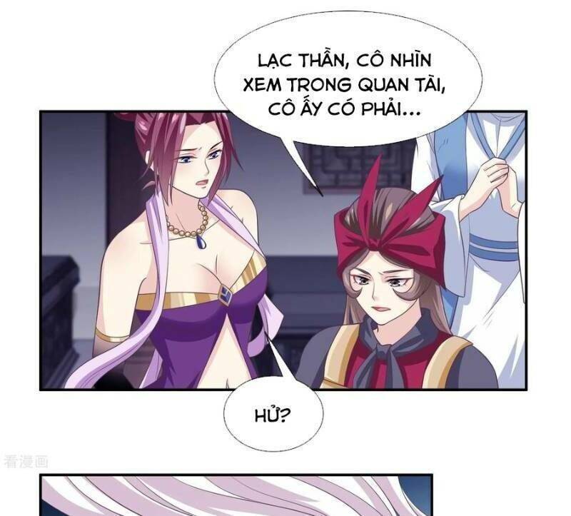 Ta Là Ngọc Hoàng Đại Đế Chapter 81 - Trang 30