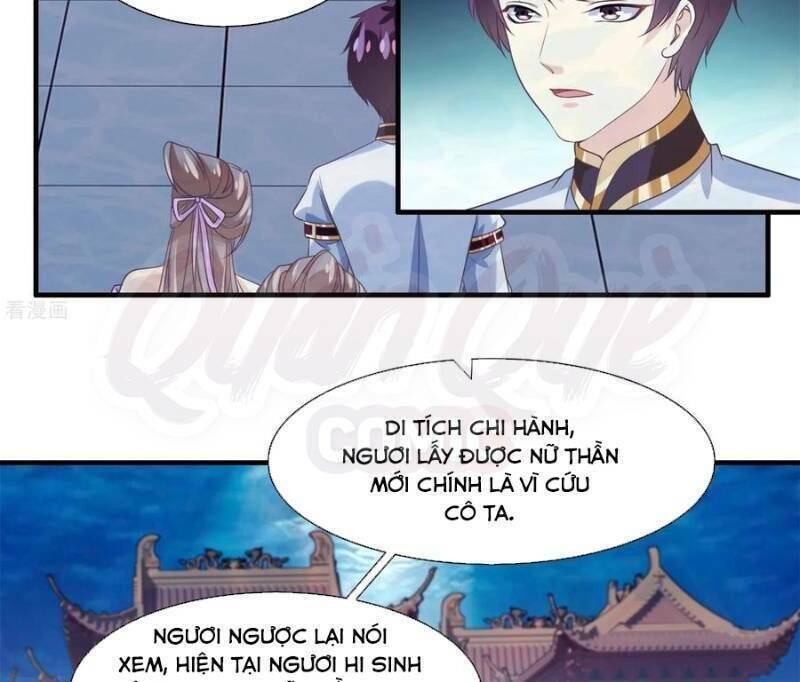 Ta Là Ngọc Hoàng Đại Đế Chapter 80 - Trang 14