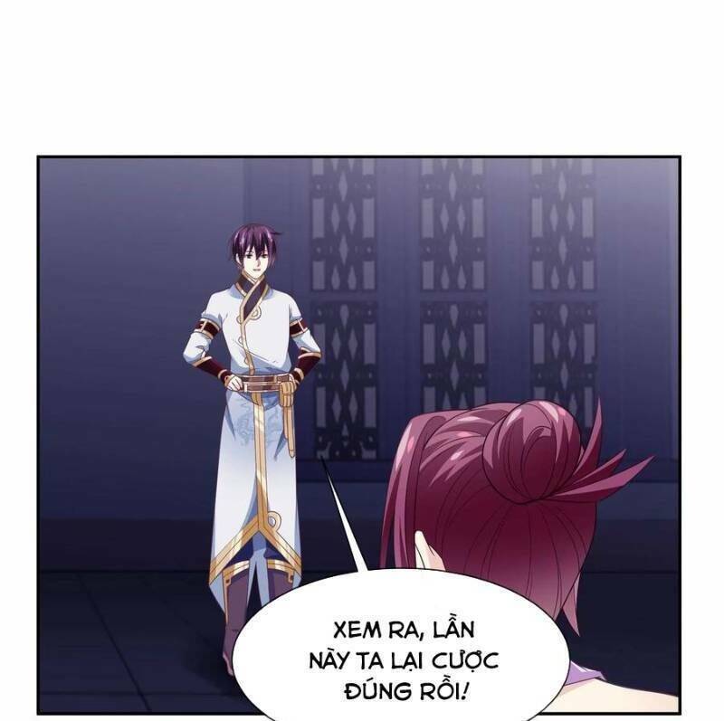 Ta Là Ngọc Hoàng Đại Đế Chapter 73 - Trang 6