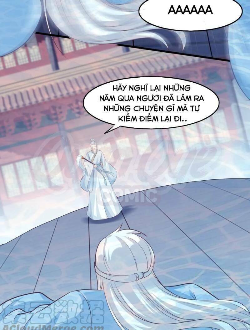 Ta Là Ngọc Hoàng Đại Đế Chapter 86 - Trang 31