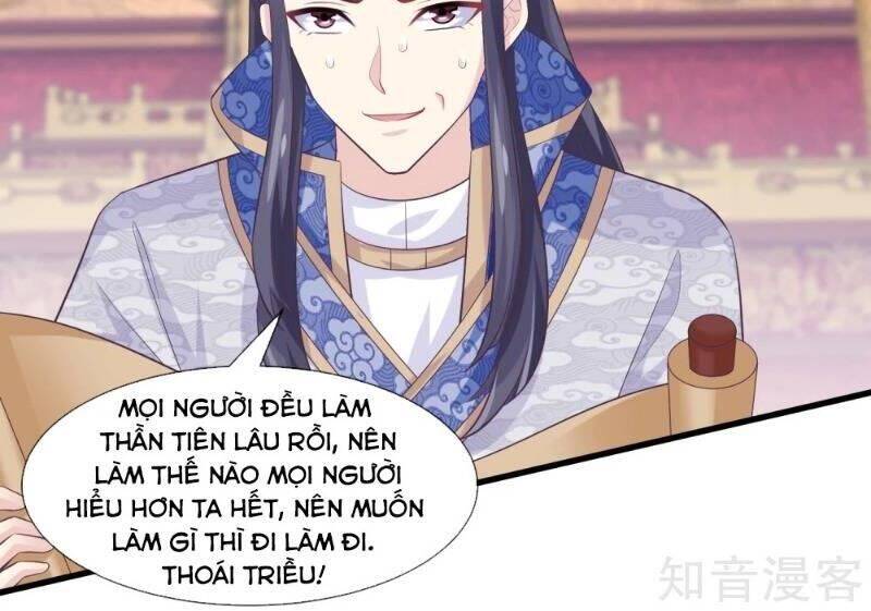 Ta Là Ngọc Hoàng Đại Đế Chapter 89 - Trang 5