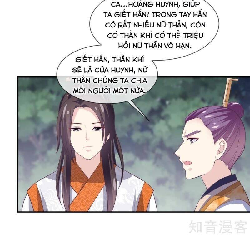 Ta Là Ngọc Hoàng Đại Đế Chapter 107 - Trang 8