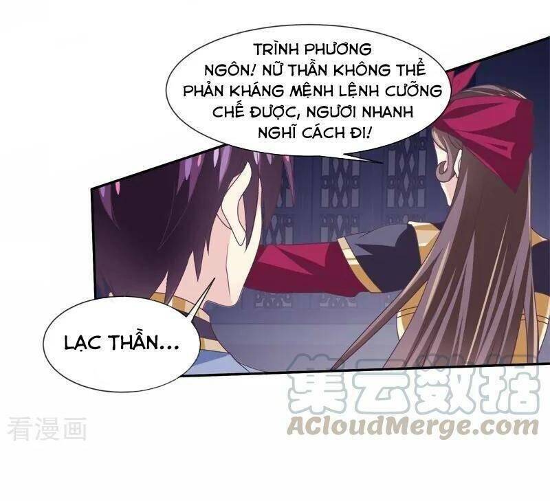 Ta Là Ngọc Hoàng Đại Đế Chapter 72 - Trang 3