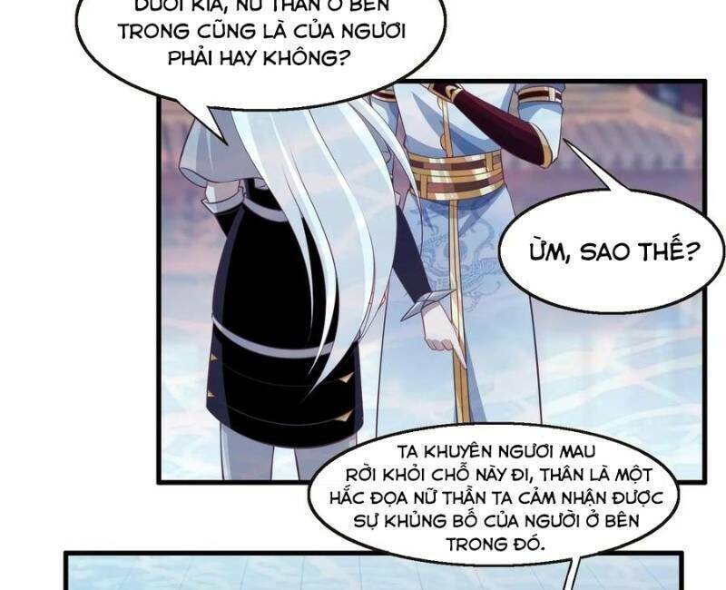 Ta Là Ngọc Hoàng Đại Đế Chapter 84 - Trang 5