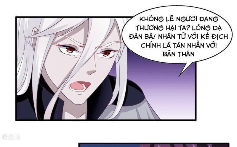 Ta Là Ngọc Hoàng Đại Đế Chapter 69 - Trang 21