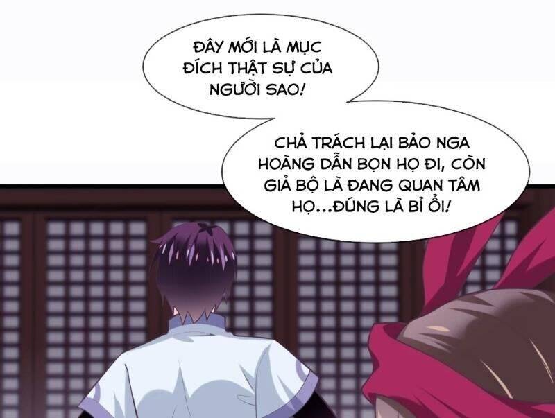 Ta Là Ngọc Hoàng Đại Đế Chapter 97 - Trang 33