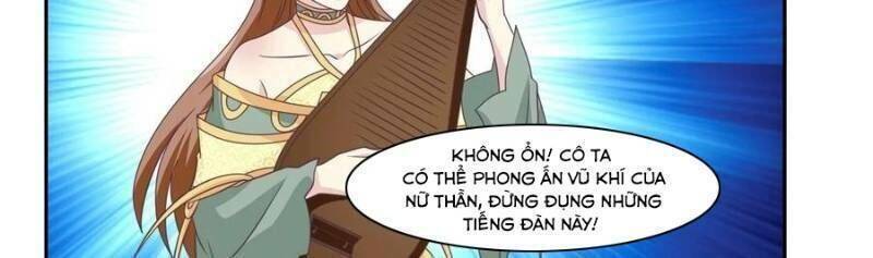 Ta Là Ngọc Hoàng Đại Đế Chapter 76 - Trang 31