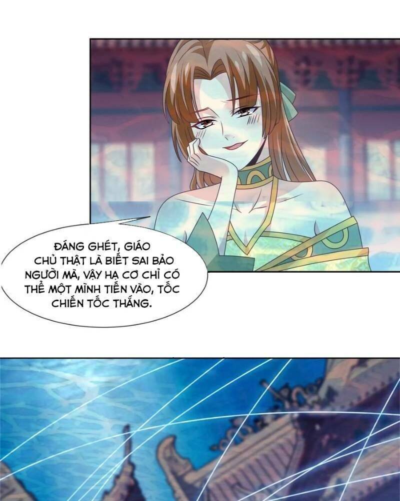 Ta Là Ngọc Hoàng Đại Đế Chapter 77 - Trang 15