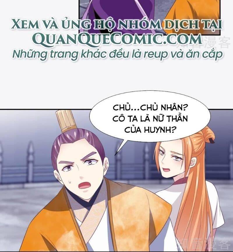 Ta Là Ngọc Hoàng Đại Đế Chapter 99 - Trang 20