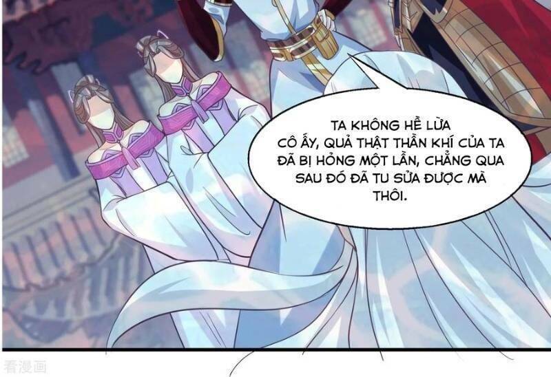 Ta Là Ngọc Hoàng Đại Đế Chapter 75 - Trang 29