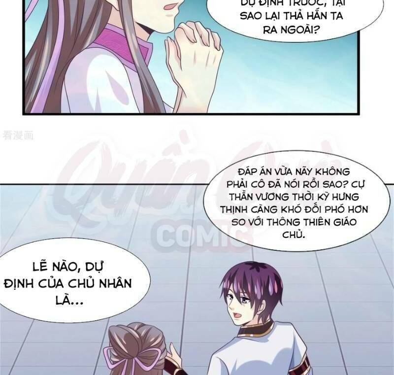 Ta Là Ngọc Hoàng Đại Đế Chapter 78 - Trang 19