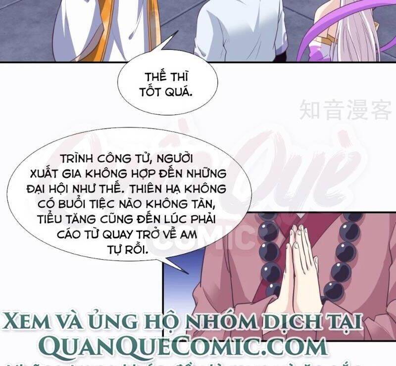 Ta Là Ngọc Hoàng Đại Đế Chapter 98 - Trang 16