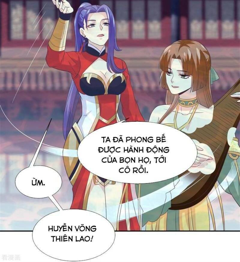 Ta Là Ngọc Hoàng Đại Đế Chapter 77 - Trang 5