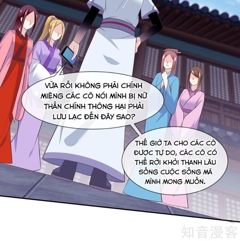 Ta Là Ngọc Hoàng Đại Đế Chapter 105 - Trang 18