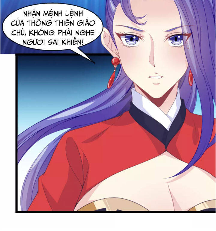 Ta Là Ngọc Hoàng Đại Đế Chapter 15 - Trang 11