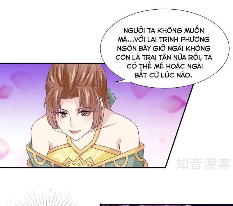 Ta Là Ngọc Hoàng Đại Đế Chapter 94 - Trang 30