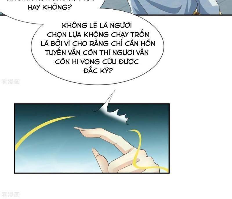 Ta Là Ngọc Hoàng Đại Đế Chapter 84 - Trang 26