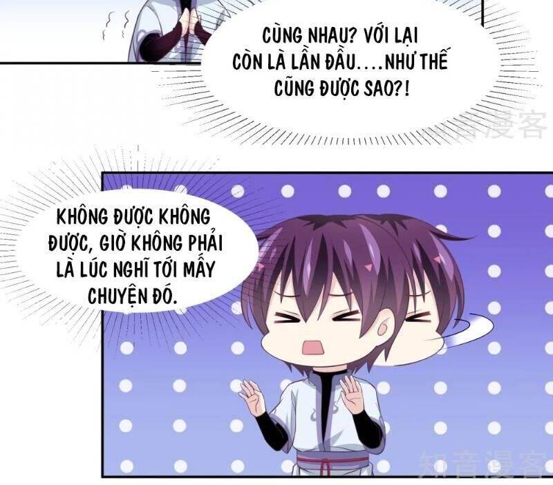 Ta Là Ngọc Hoàng Đại Đế Chapter 96 - Trang 17