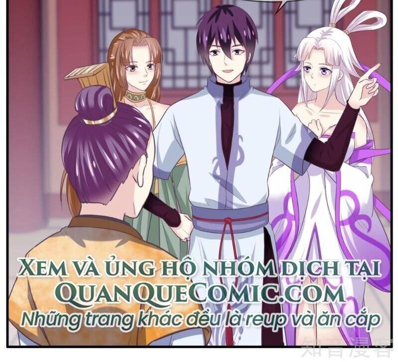 Ta Là Ngọc Hoàng Đại Đế Chapter 104 - Trang 22